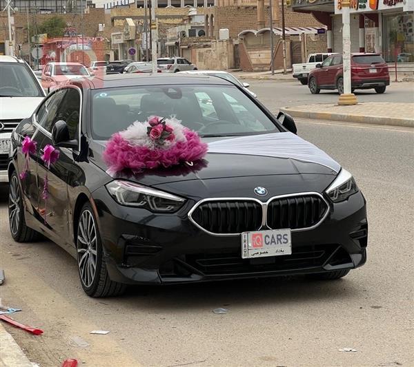 بي ام دبليو الفئة 2 2022 للبيع في العراق - الناصرية